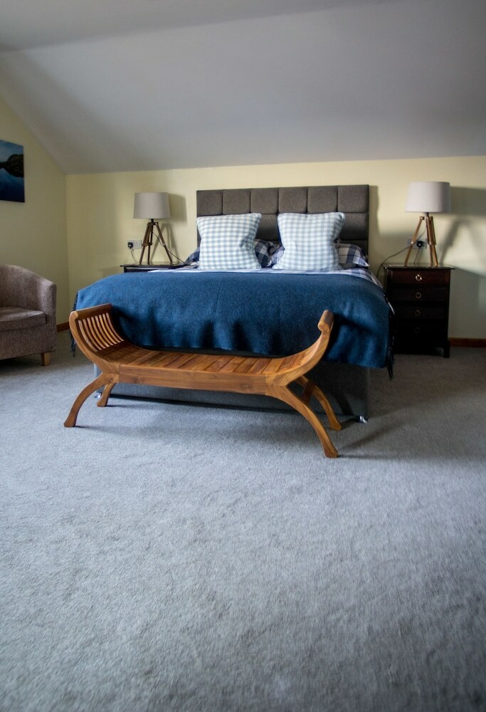 Bed & Breakfast Davar