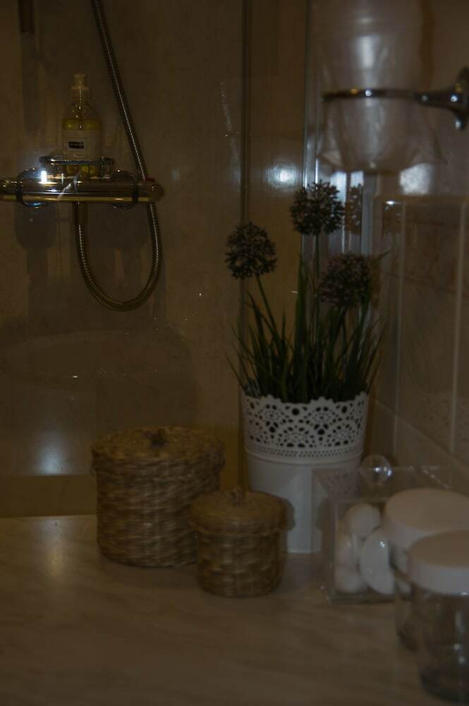 Bed & Breakfast Davar