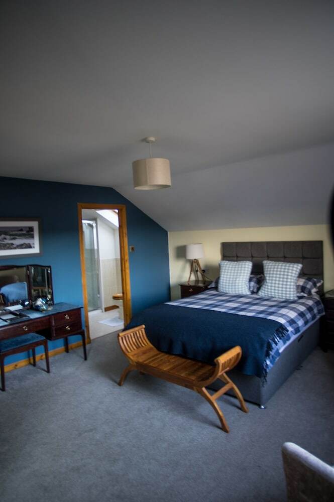 Bed & Breakfast Davar