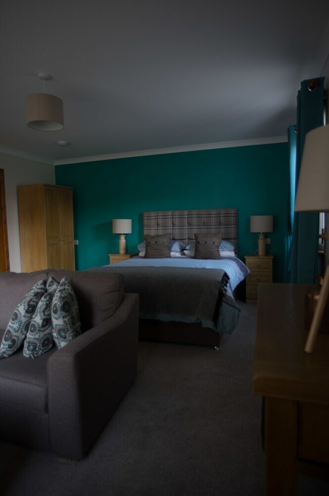 Bed & Breakfast Davar