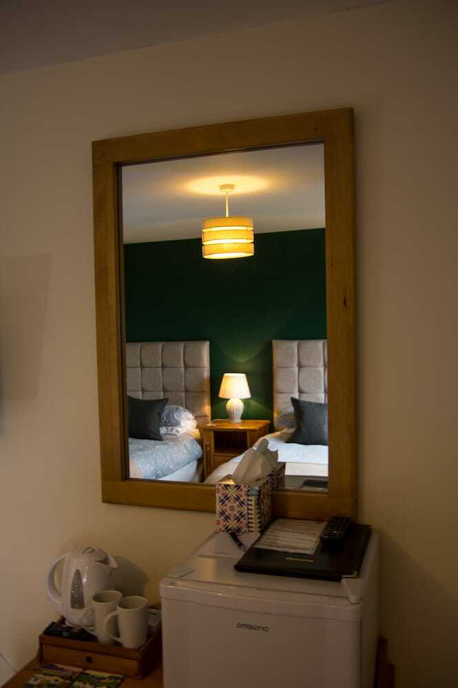 Bed & Breakfast Davar