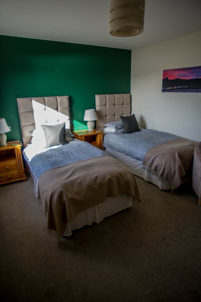 Bed & Breakfast Davar