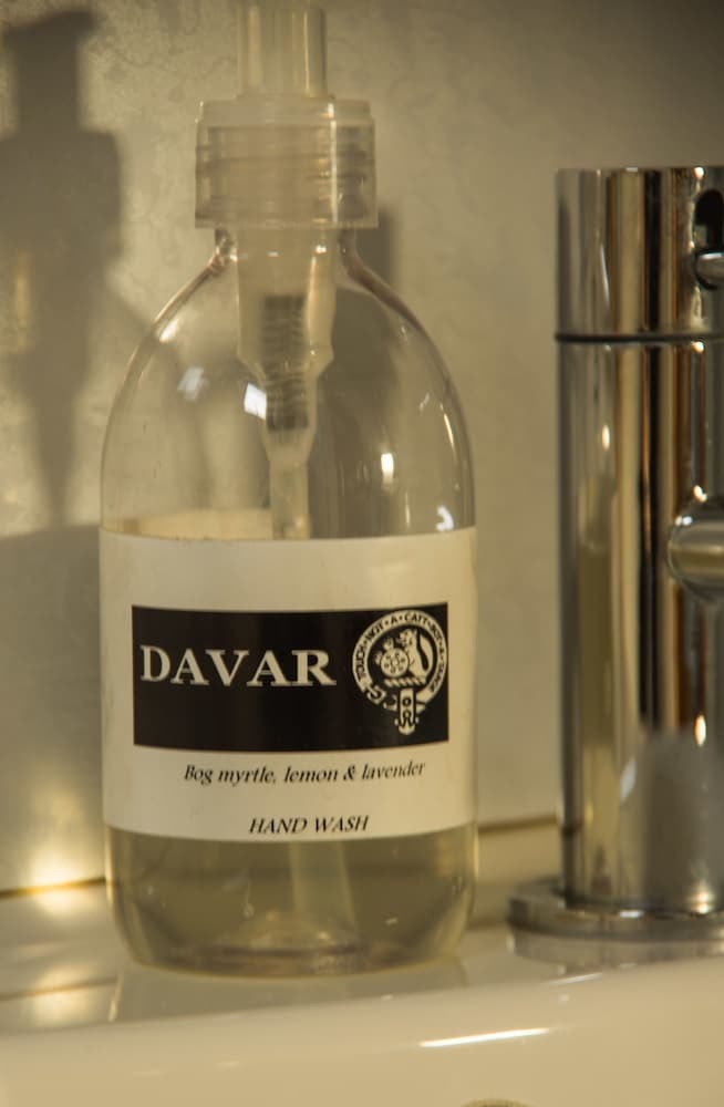 Bed & Breakfast Davar