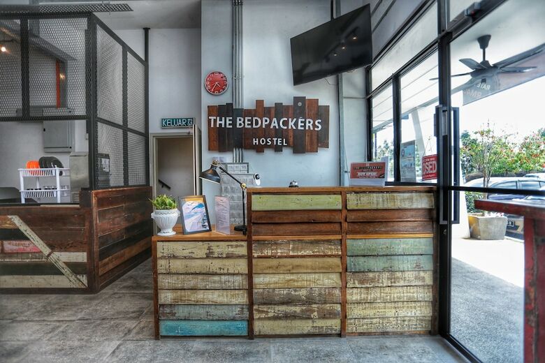Hostal The Bedpackers Hostel