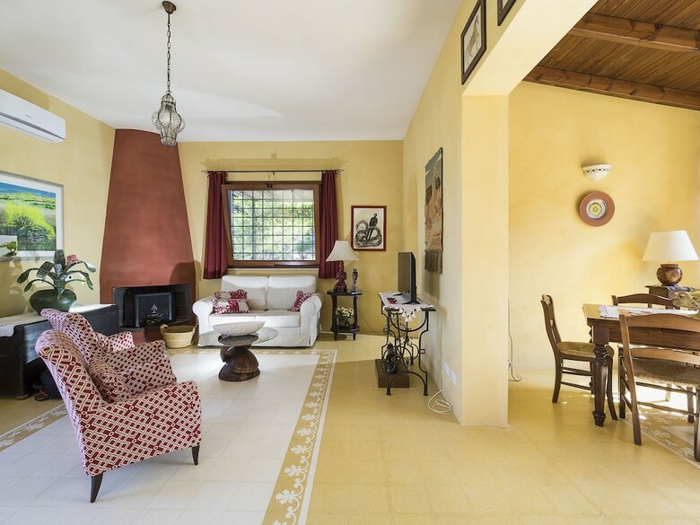 Villa Casa Valderice