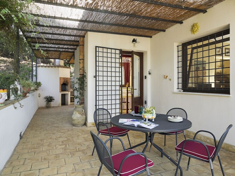 Villa Casa Valderice