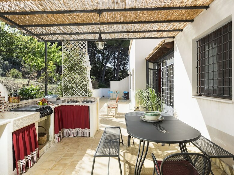 Villa Casa Valderice