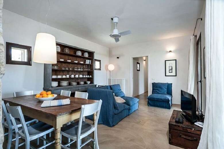 Villa Isla Verde - Carrubi