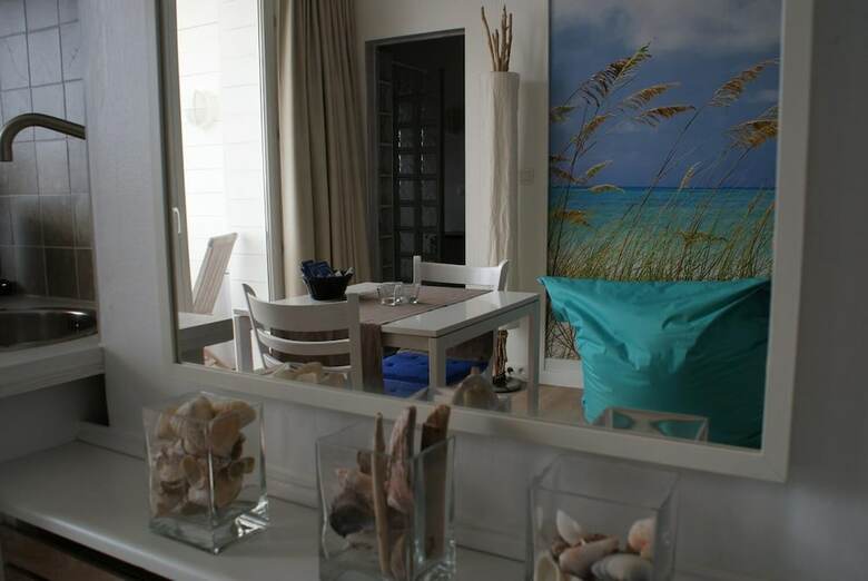 Apartamentos Studio Le Lavandou