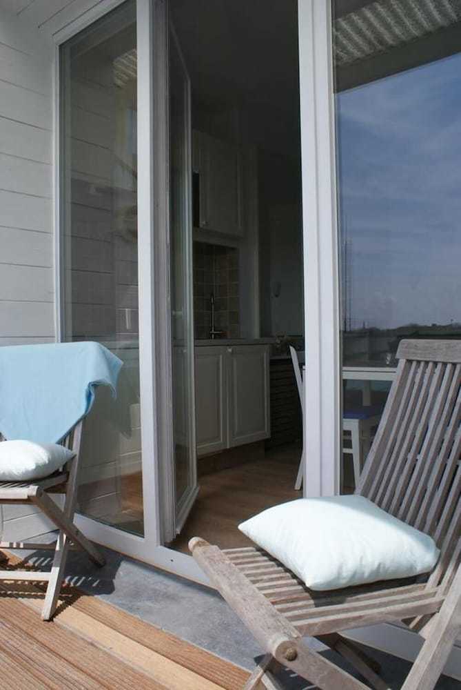 Apartamentos Studio Le Lavandou