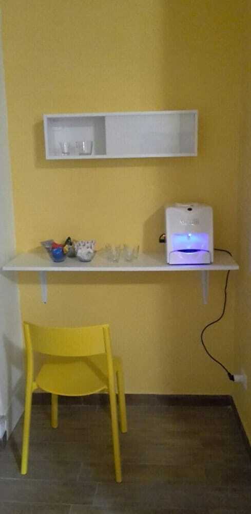 B&B A Due Passi Dal Centro