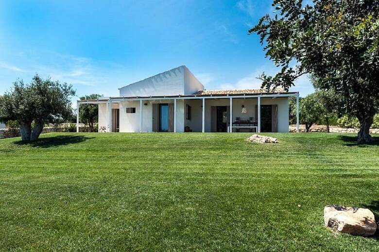 Villa Isla Verde - Ulivi