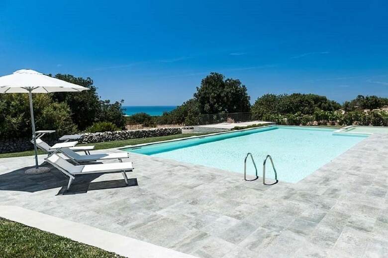 Villa Isla Verde - Ulivi