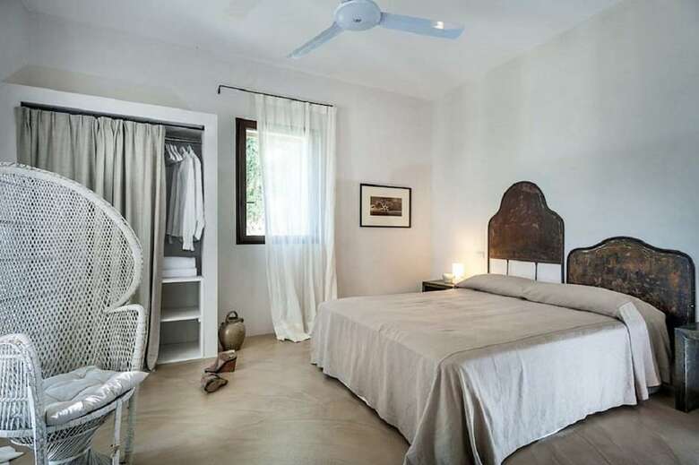Villa Isla Verde - Ulivi