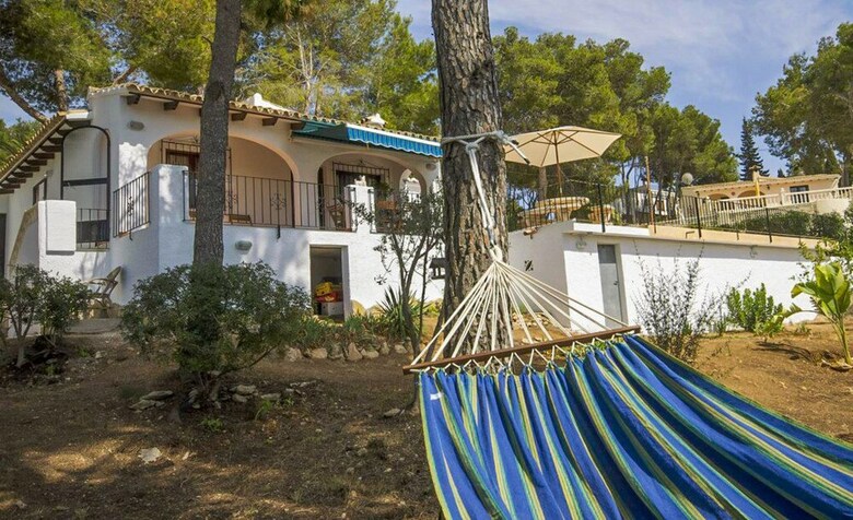 Book It Villa Moraira Fragance
