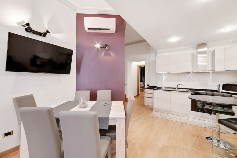 Peroni Apartment