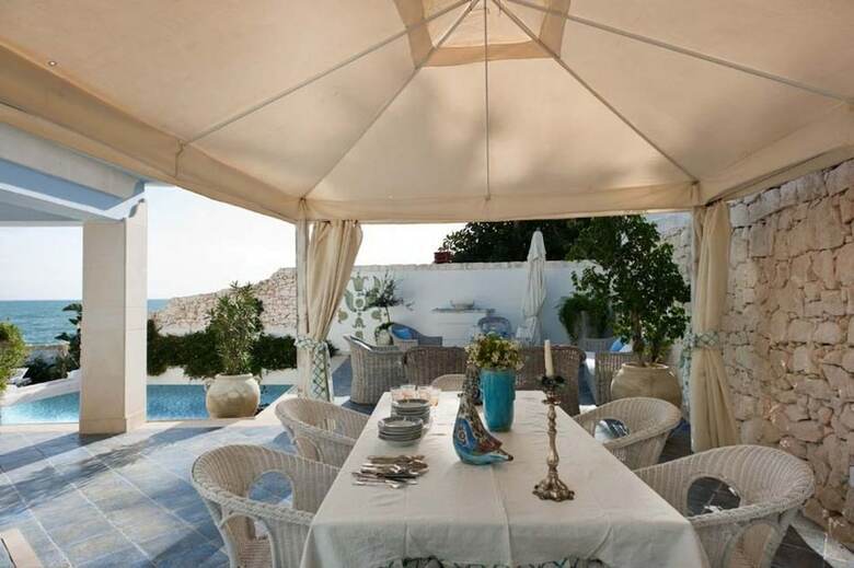 Villa Antares