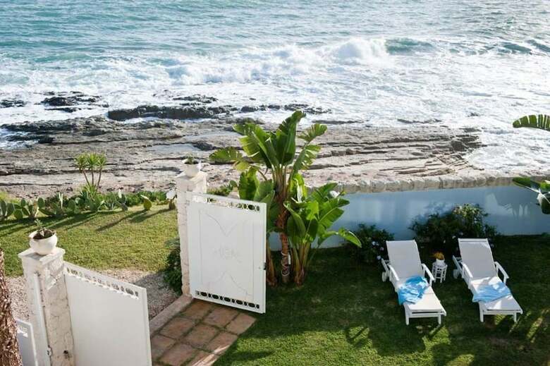 Villa Antares
