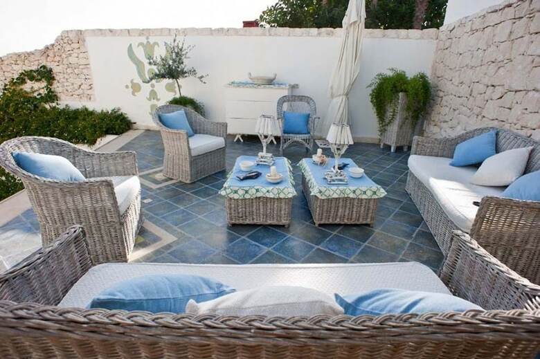 Villa Antares
