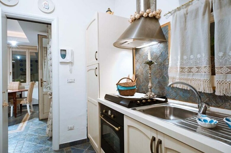 Villa Antares