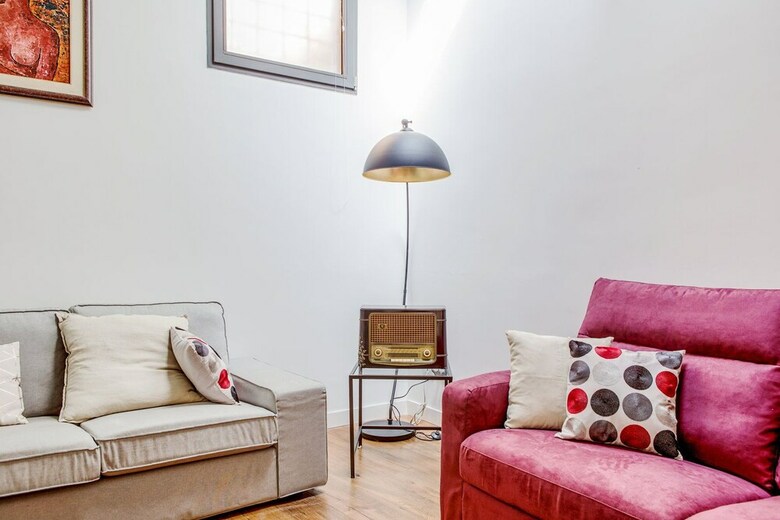 Via Della Scala Apartment