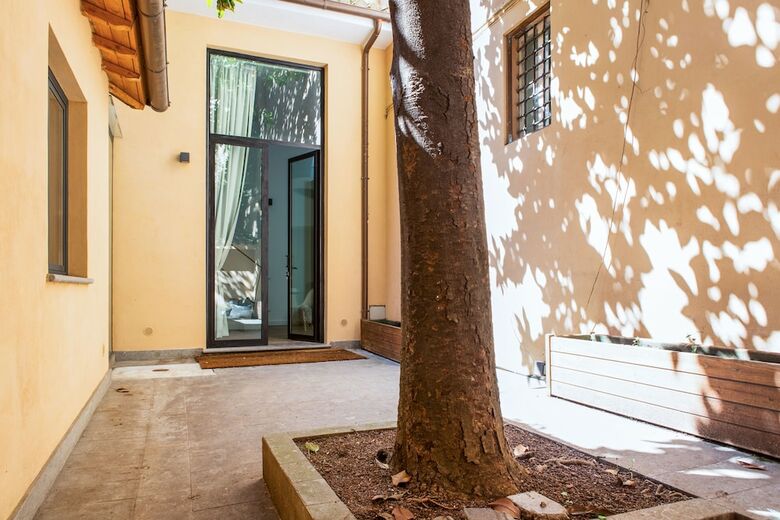 Via Della Scala Apartment