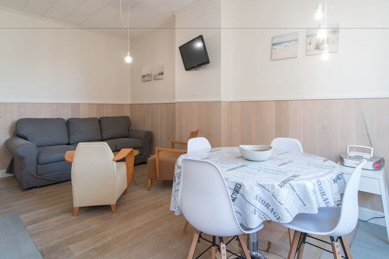 Apartamentos Clos 1