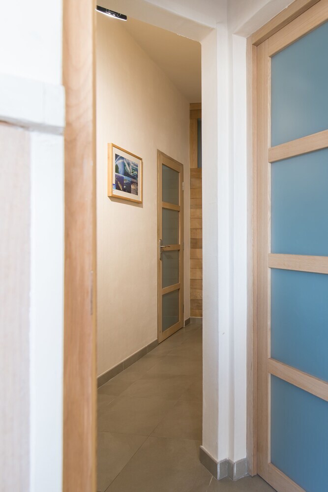 Apartamentos Clos 1