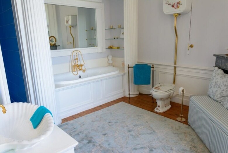 Hotel Ch�teau Peyronnet