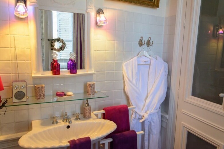 Hotel Ch�teau Peyronnet