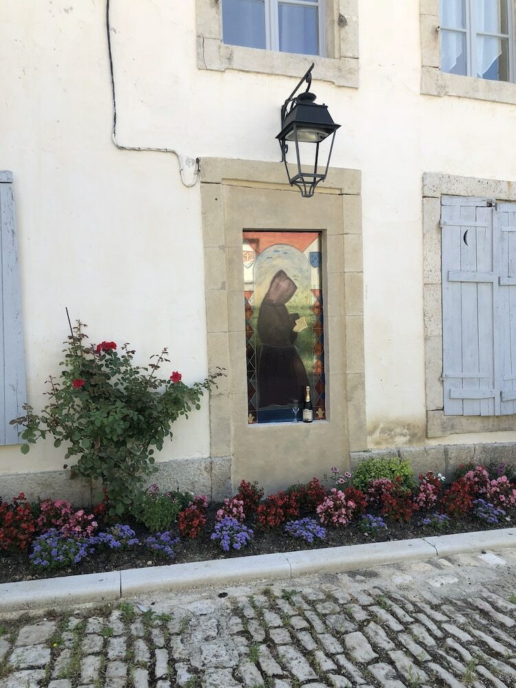 Hotel Chambre D'h�tes Auberge Des Capucins