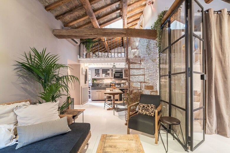 Navona Luxury & Charming Apartment