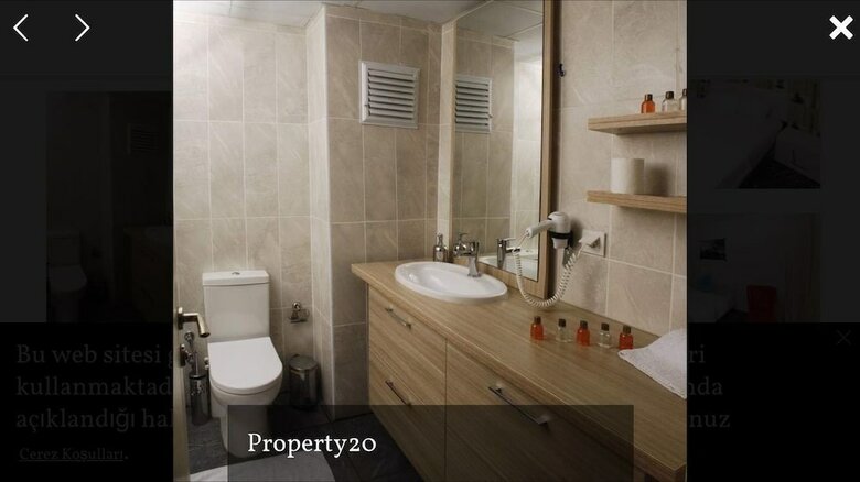 N Suites