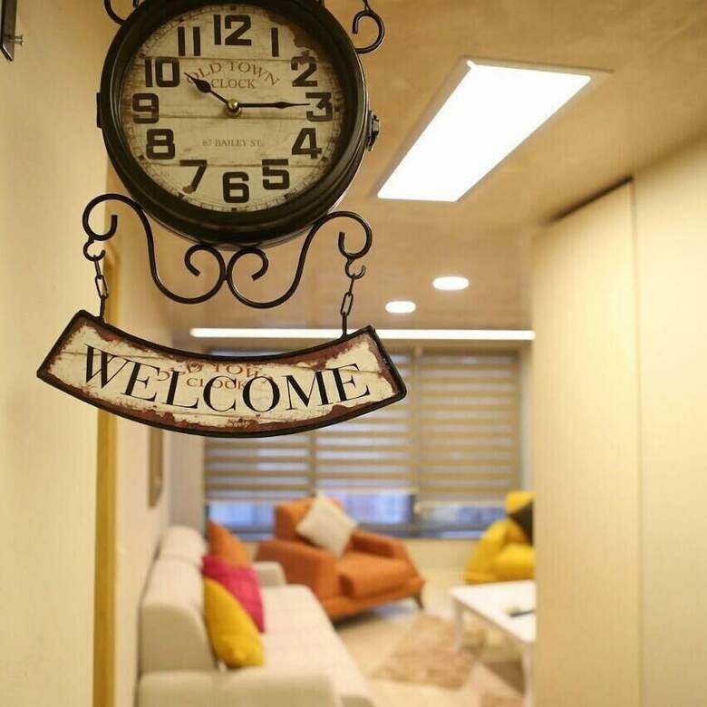 N Suites