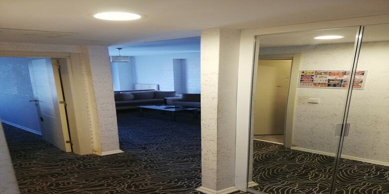 N Suites