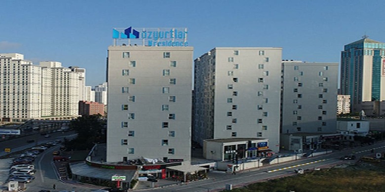 N Suites