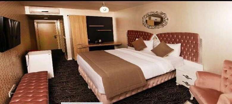 N Suites