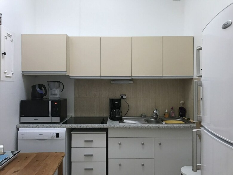 Apartamento Appartement Confortable Au Centre De La Rochelle