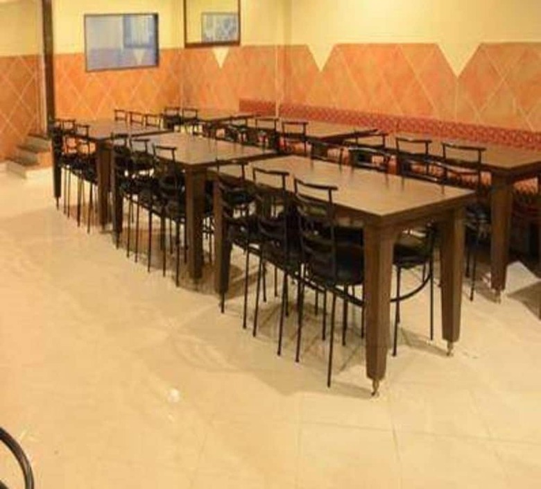 Hotel Savera