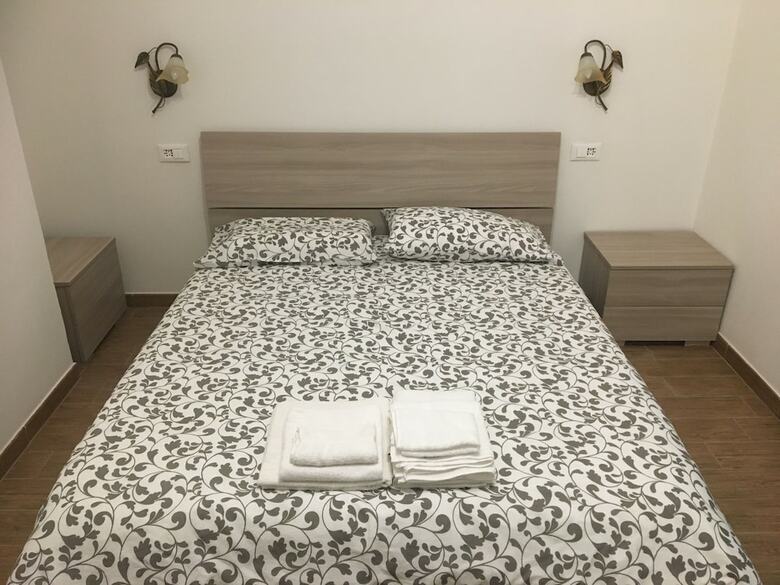 Hotel Casa Di Simone