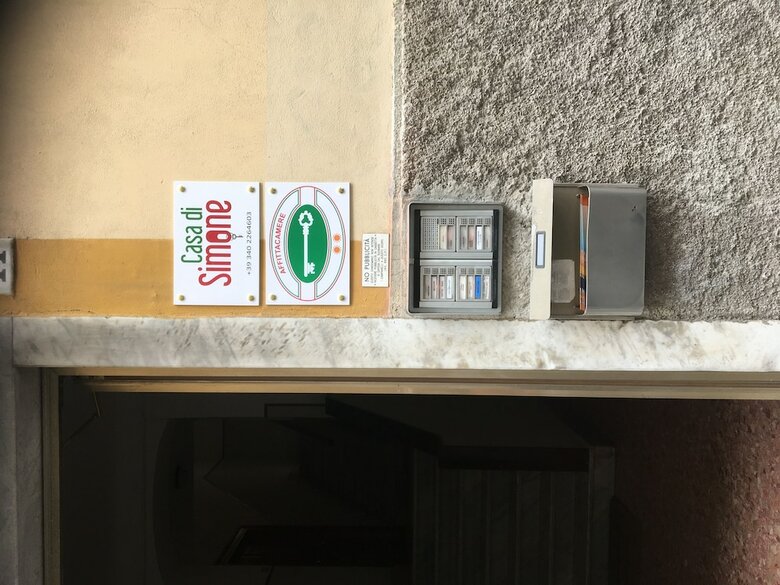 Hotel Casa Di Simone