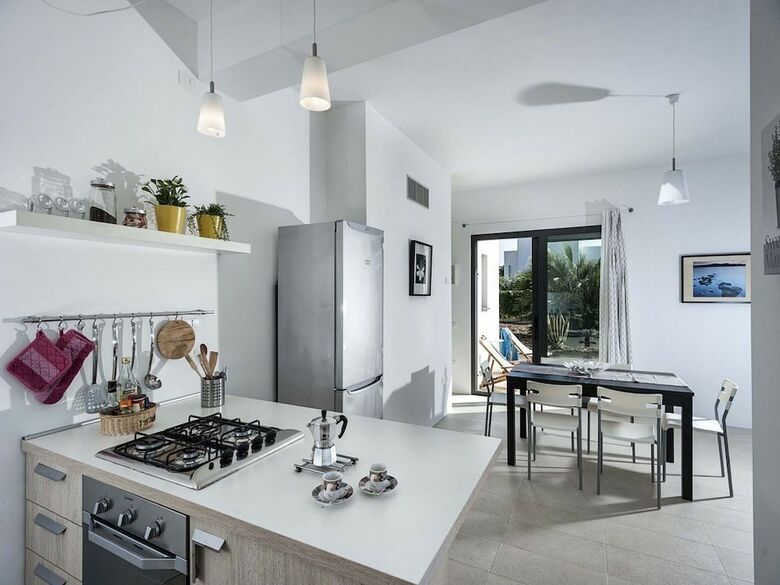 Villa Le Dune - Cocus
