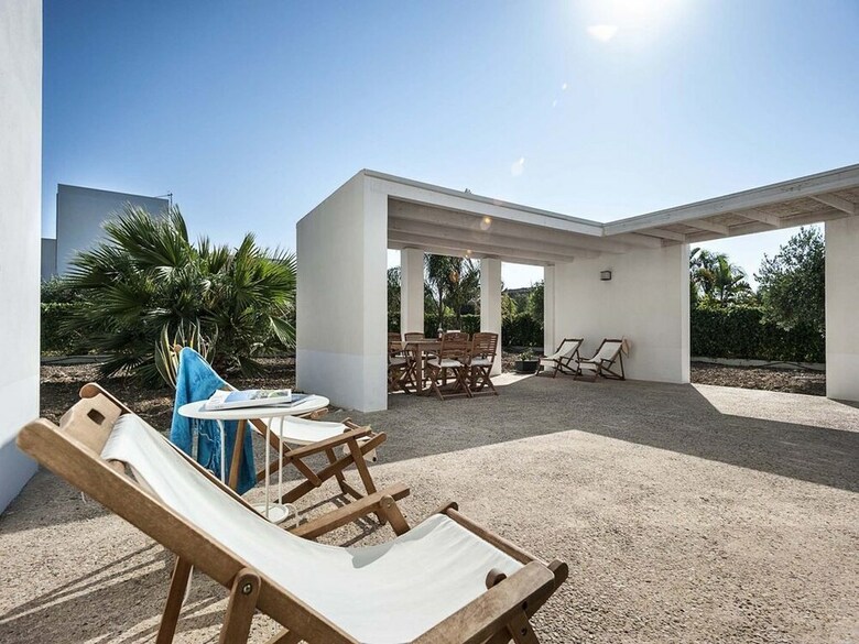 Villa Le Dune - Cocus