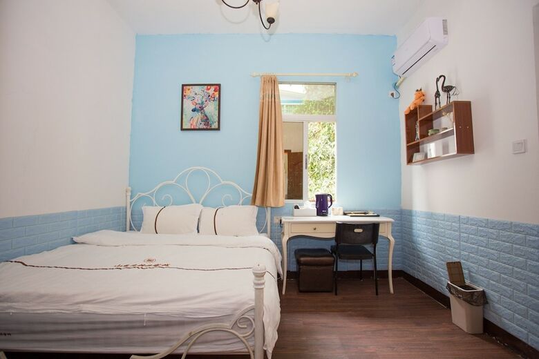 Hostal Xiamen Shandouji  Hostel