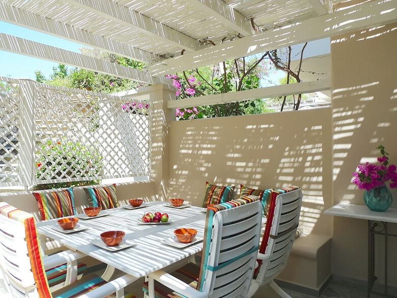Pentathlon Villas