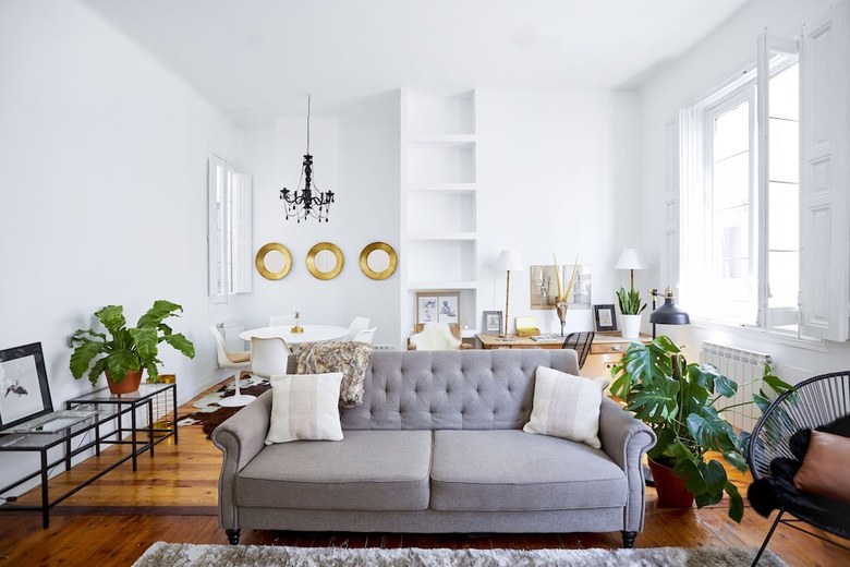 Apartamentos Retiro Boutique