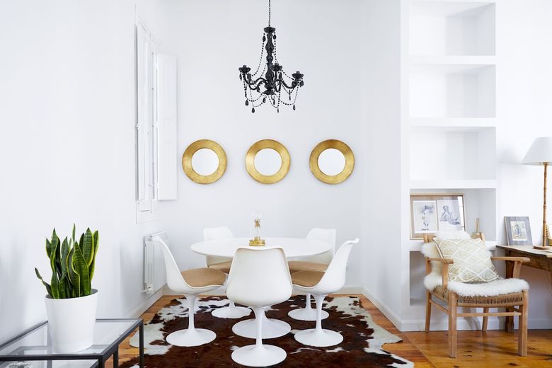 Apartamentos Retiro Boutique