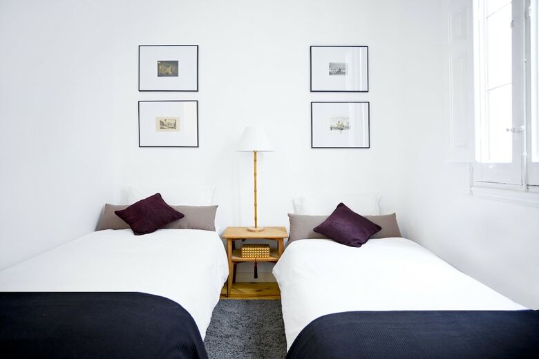 Apartamentos Retiro Boutique