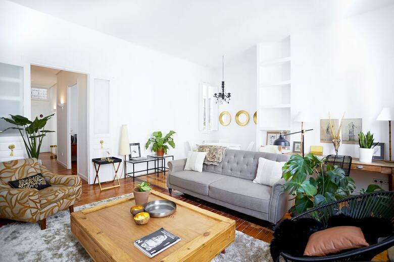 Apartamentos Retiro Boutique