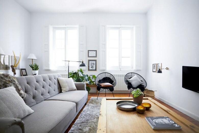 Apartamentos Retiro Boutique